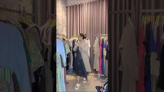 SHOPEE HAUL REKOMENDASI BAJU MURAH BERKWALITAS SEPERTI BARU WITH BUNDA LIVE ONLINE