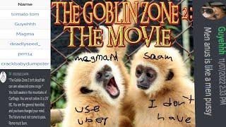 THE GOBLIN ZONE 2: THE MOVIE