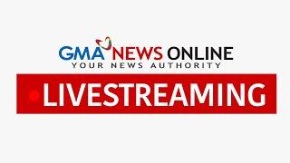 LIVESTREAM: Palace press briefing with Daphne Oseña-Paez - Replay