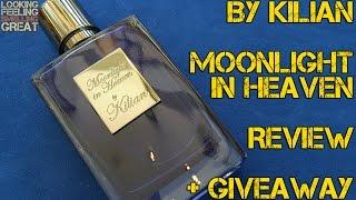 By Kilian Moonlight In Heaven Fragrance Review