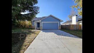 Castle Rock Homes for Rent 4BR/2BA by Castle Rock Property Management