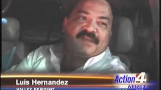 Reynosa, Rio Grande Valley Connection To U.S. Terror Plot
