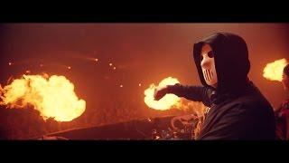 Furyan & Angerfist - HOAX (Official Music Video)