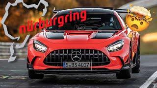 Top 5 FASTEST Cars Around The Nürburgring