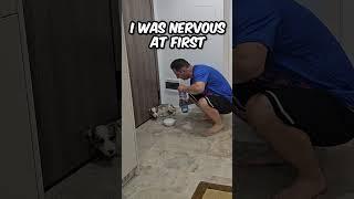 A Street Puppy’s Dream Come True! 