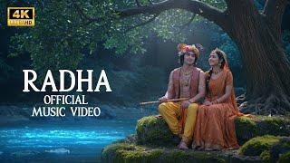 A divine love story | Official AI music video by Legacy Stories