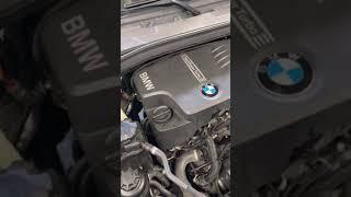 Customer states check oil leak again
