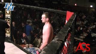 ACSLIVE.TV Dawg Soldier Promotions Presents Austyn Stewart vs Valdemar Beharam