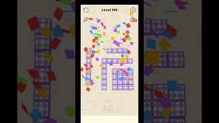 Stack Blocks 3D Level 199 Walkthrough