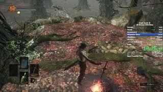 (WR) Dark Souls 3 All Bosses Glitchless in 1:19:31