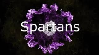B-PC HS GB Varsity Spartans vs A-Town Tornadoes