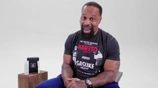 C.T. Fletcher Reviews SIMPLER Hair Color