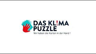 Klima Puzzle in Metzingen: In 3 Stunden zum Klima-Versteher