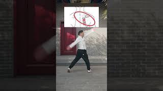 Special exercises for maintaining the health of shoulder joints #wudang #taichi #health#Qigong
