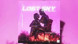 [20+] FREE HYPERPOP LOOP KIT / SAMPLE LIBRARY - "Lost Sky" (Hyperpop, Rage, Yeat & Virtual)