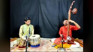 Full Classical Ragas Esraj Solo