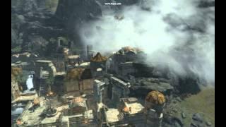 Skyrim mods - TES Arena Skyrim Frontier Fortress