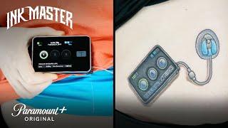 Most Watched Moments of 2023   SUPER COMPILATION | Ink Master