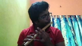 zara zara flute (RHTDM) | Divyansh Saxena