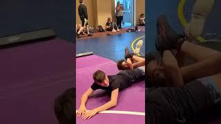 What is this move called in wrestling? #wrestling #ringen #wrestlingtechniques #sport #shorts