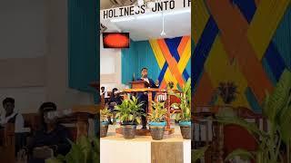 Don't allow Mr. Lot to cost you alot. #youthweek2023 #youthgroup  #missionchurchhqypg #ypg