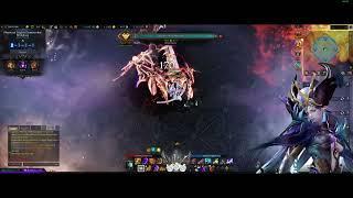 Surge Deathblade 1540 solo brelshaza G1