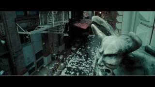 The Sorcerer's Apprentice (trailer)