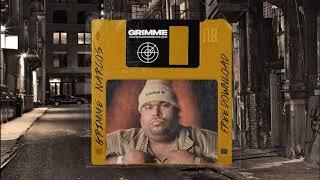 "GRIMME" - 90s OldSchool Type Beat | Big Pun Boom Bap Type Beat