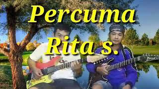 Percuma cover guitar ujank feat dedik melodi