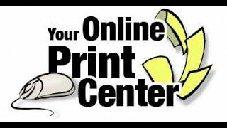 MUST WATCH!!!! PRINTING SALE!! Budget friendly online printing, fast turnaround, nationwide shipping