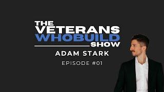 Introducing: The Veterans Who Build Show | Supporting Heroes #veteranswhobuild #builtenvironment