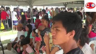 barangayan @ sta. elena (september 27, 2018)