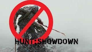 Hunt:Showdown I Самые быстрые убийства боссов.