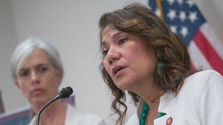 Two Texas congressmembers named on alleged Minnesota assassin’s hit list