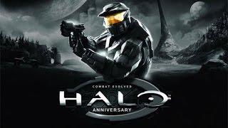 Halo Combat Evolved Anniversary [Full Soundtrack]