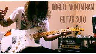 Miguel MONTALBAN - AWAKEN (Official video) 🜁 b e a u t i f u L 🜁