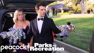 Parks and Recreation | Donna, Ben and Gary's Big Day (Episode Highlight)