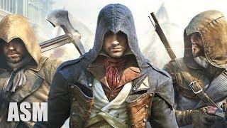 Hybrid Trailer - AShamaluevMusic [Epic and Action Cinematic Background Music]