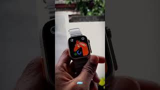 #smart #watch #Z55 #ultra #unboxing #video