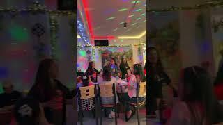 Happy Birthday to Ate Mika Kim  #shortvideo #trending #wow