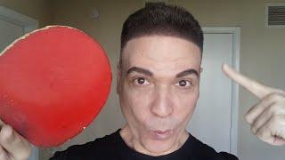 How to Obtain Better Consistency in Table Tennis | 4K |
