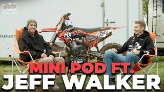 Jeff Walker Talks Being A Privateer, 10 Year Plan, & Best Action Camera