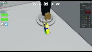 How to do Level 89 in Try To Die Dco