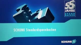 SCHUNK Chuck Jaws