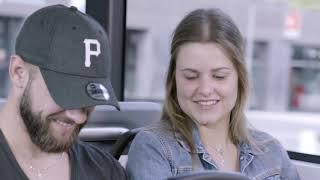 infoTrucker TV - Noul Mercedes-Benz eCitaro