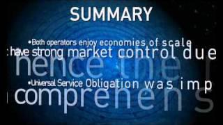 Economics of Land Transport in Singapore - Market Structures and Public Transport Policy