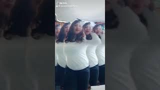 SiRATU GOYANG BELUT TKW TAIWAN