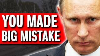 IT FINALLY HAPPENED! Inner Circle Member OPENLY CONFRONTED Putin // @TheRussianDude