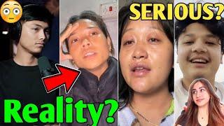 Pridev Joshi React On Bebo Vlog & Sunita Rai ControversyAayoush Singh Thakuri Talking About Alizeh