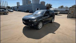 Замена двигателя 4b12 Mitsubishi Outlander #automobile #ремонт #mechanic #автосервис #mitsubishi